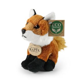 Obrázek z Liška plyš 13cm 